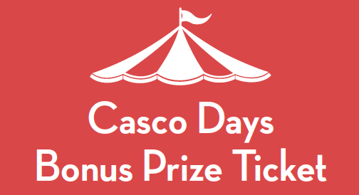 Casco Days Bonus Prize